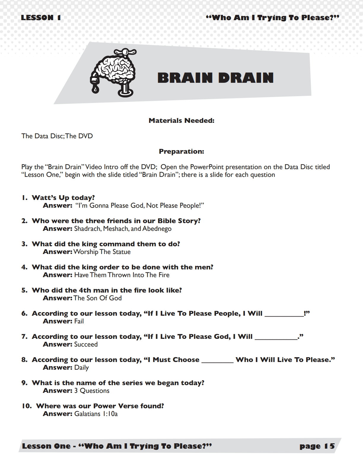 3 Questions – 3 Weeks of Primary School Lessons for Children's Church_11