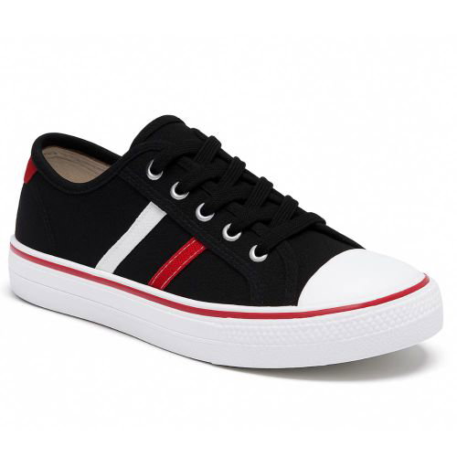 Kids sneakers boy girl - Black