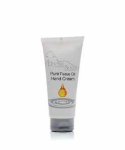 Tissue Oil Hand Cream 1(12x00ml)