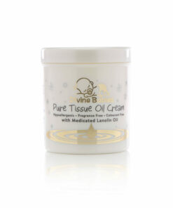 Divine Babies Tissue Oil Cream (20x450ml)_0