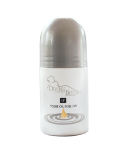 Tissue Oil Roll-on Ladies (24x50ml)