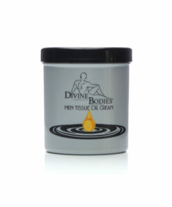 Tissue Oil Cream for Men (20x450ml)_0