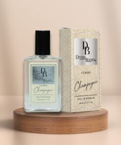 Champagne Fragrance (12x50ml)_0