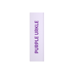 Purple Urkle
