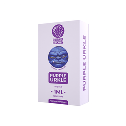 Purple Urkle