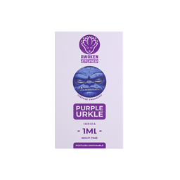 Purple Urkle