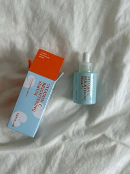 SKIN & LAB  Vitamine C Brightening