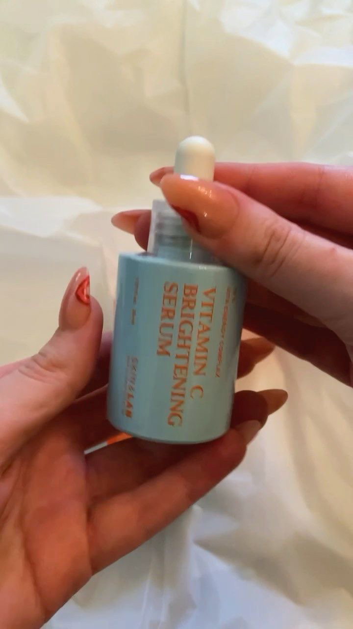 SKIN & LAB Vitamine C Brightening