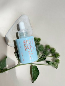 SKIN & LAB  Vitamine C Brightening