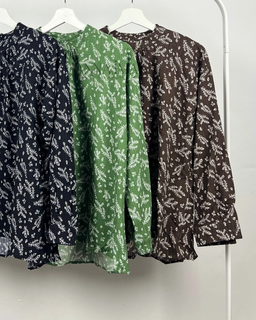 Leavey Top