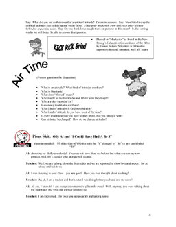 Beatitudes   – 12 Weeks of Primary School Lessons for Children's Church