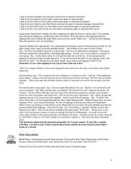Beatitudes   – 12 Weeks of Primary School Lessons for Children's Church