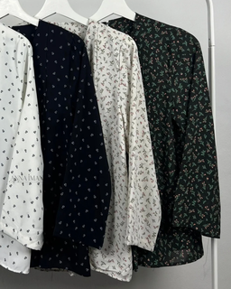 Cutesy Peplum