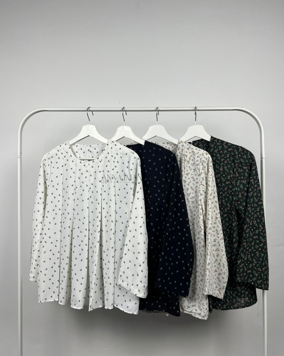 Cutesy Peplum