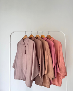 Melur Pants Set