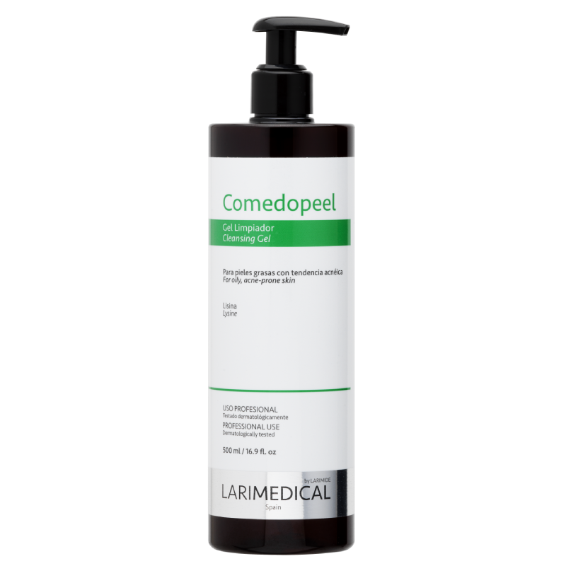 COMEDOPEEL CLEANSING GEL 500ml_0