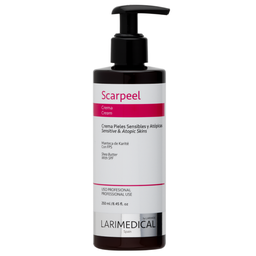 SCARPEEL CREAM 250ml