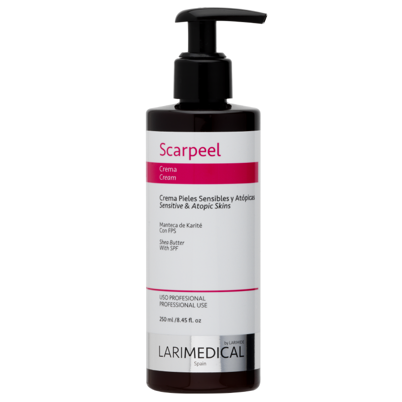 SCARPEEL CREAM 250ml