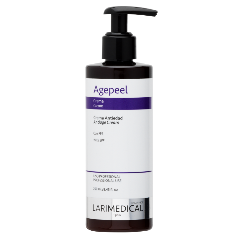 AGEPEEL CREAM 250ml_0