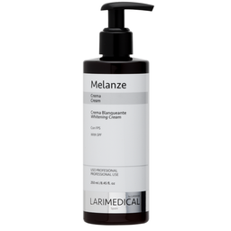 MELANZE CREAM 250ml