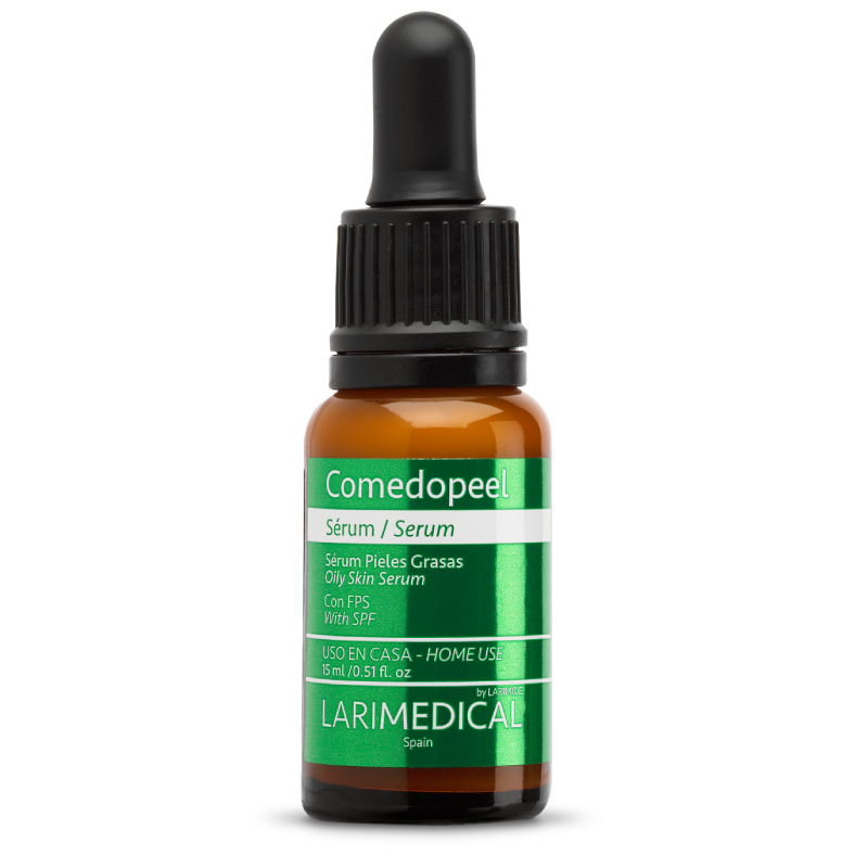 COMEDOPEEL SERUM 15ml