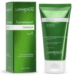 COMEDOPEEL - Purifying Gel 50ml