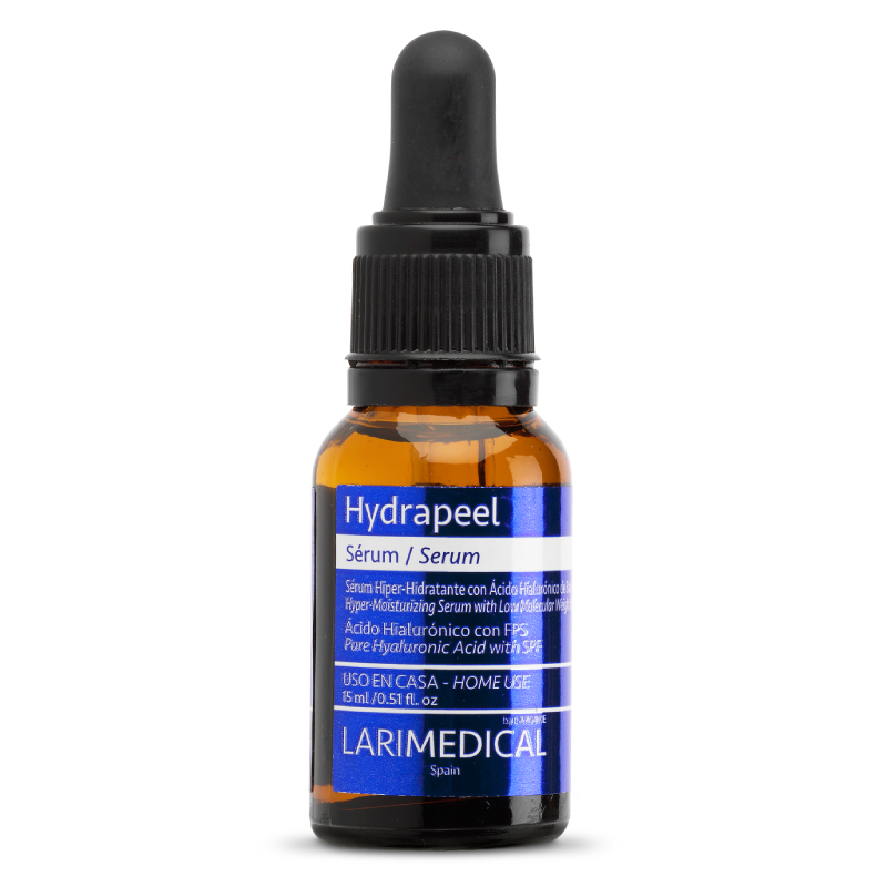 HYDRAPEEL SERUM 15ml