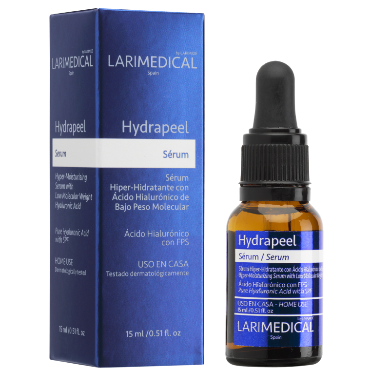 HYDRAPEEL SERUM 15ml_1