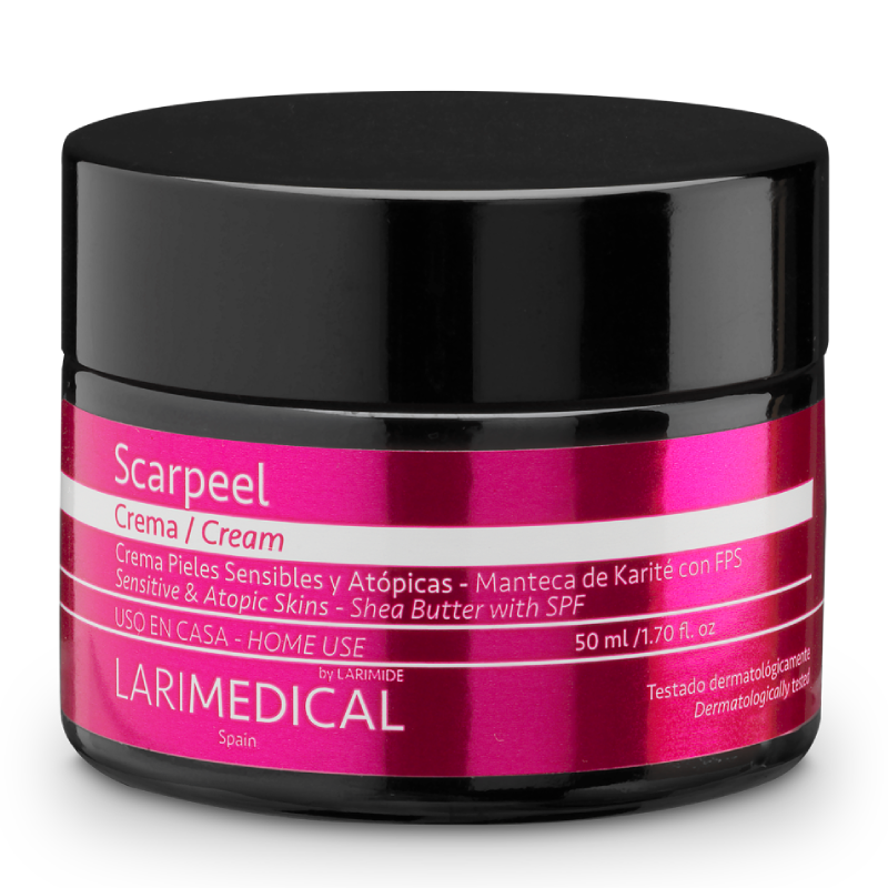SCARPEEL CREAM 50ml_0