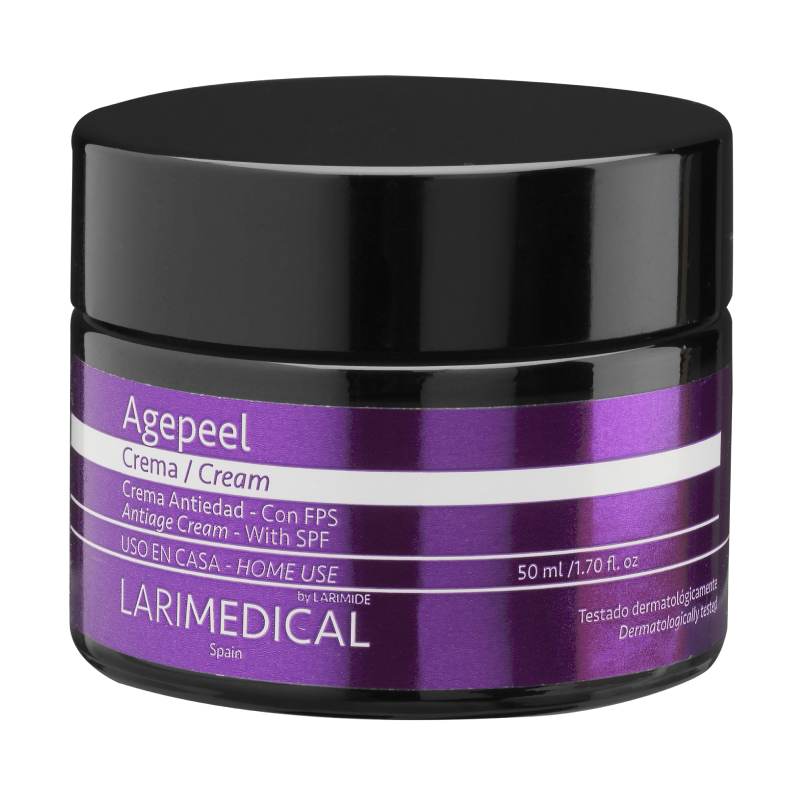 AGEPEEL CREAM 50ml_0