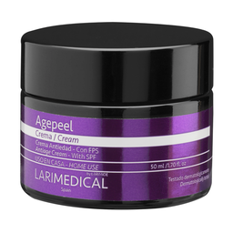 AGEPEEL CREAM 50ml