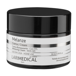 MELANZE CREAM 50ml