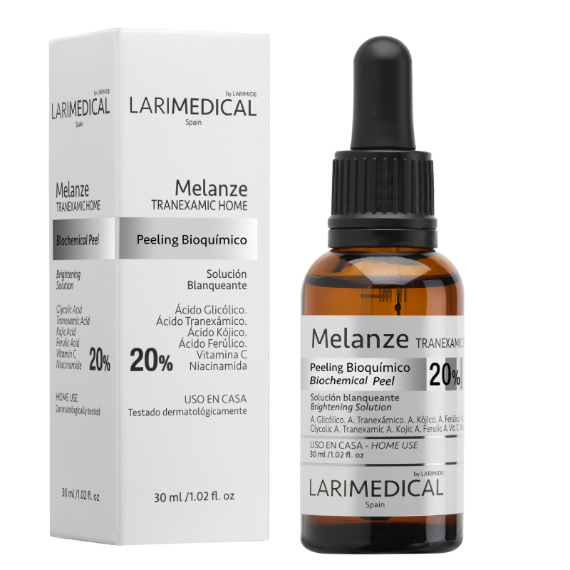 MELANZE TRANEXAMIC HOME 30ml_0