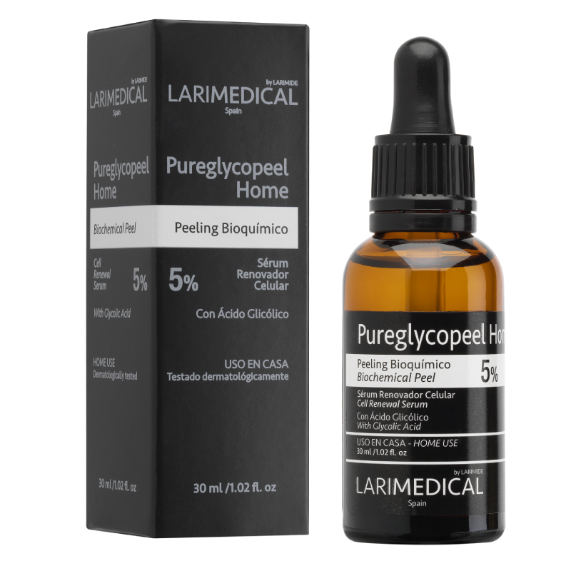 PUREGLYCOPEEL 5% 30ml_0
