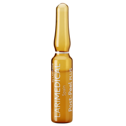 POST-PEEL PLUS AMPOULES 7u x 2ml