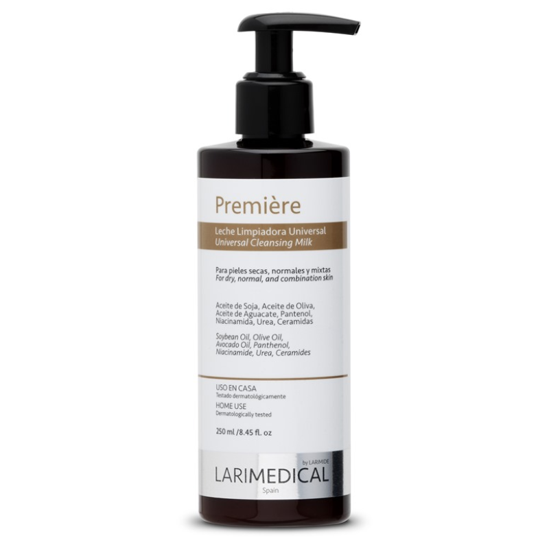 PREMIÈRE UNIVERSAL CLEANSING MILK 250ml_0