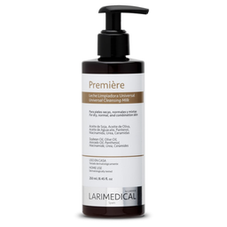 PREMIÈRE UNIVERSAL CLEANSING MILK 250ml