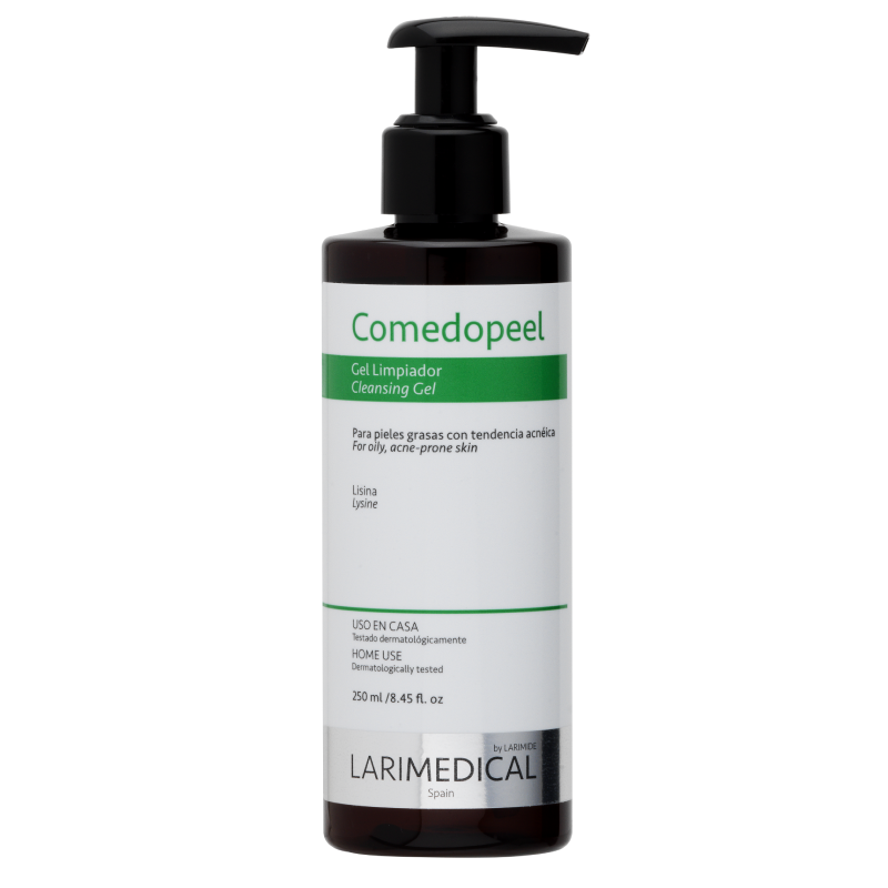 COMEDOPEEL CLEANSING GEL 250ml_0