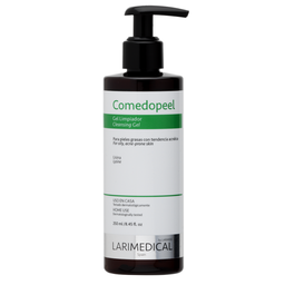 COMEDOPEEL CLEANSING GEL 250ml