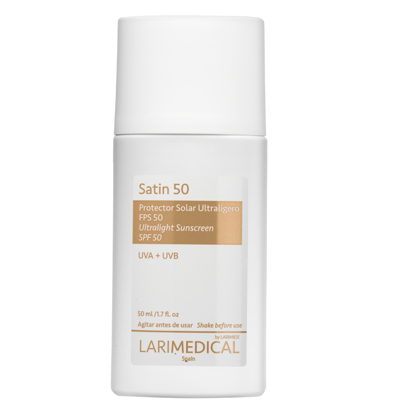 SATIN 50 50ml