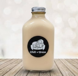 Cold Brew