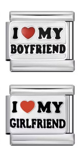 lettered series