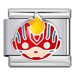 chibi heroes series