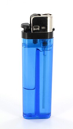Lighter