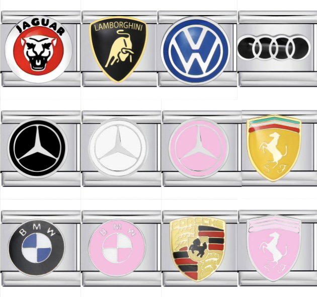 car logo series_0