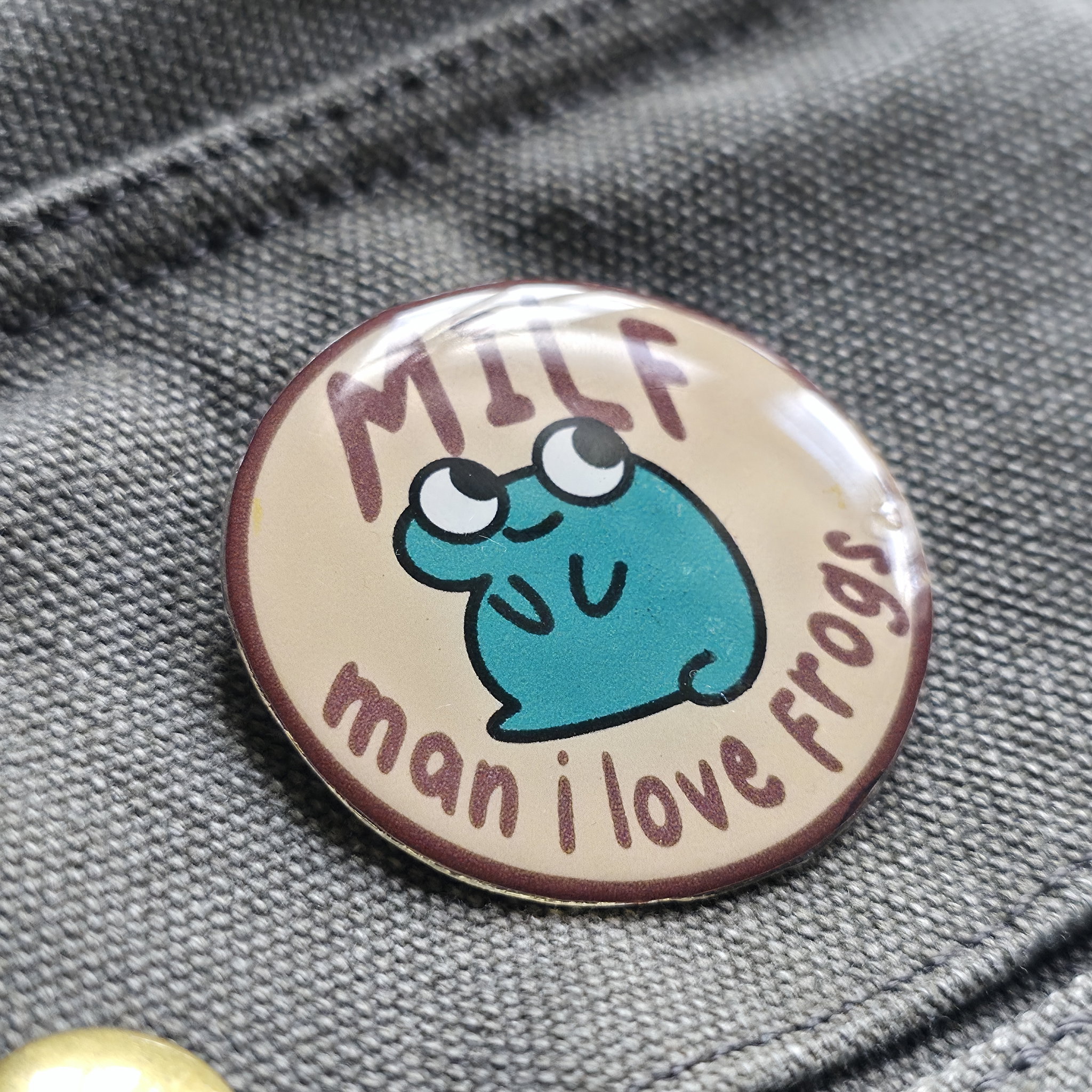 MILF pin_1