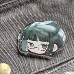 Maki pin 