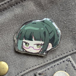 Maki pin 