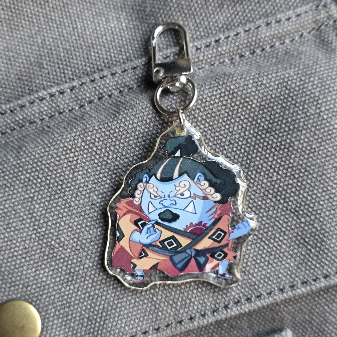 Jinbei