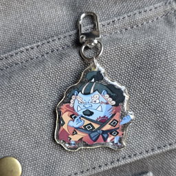 Jinbei